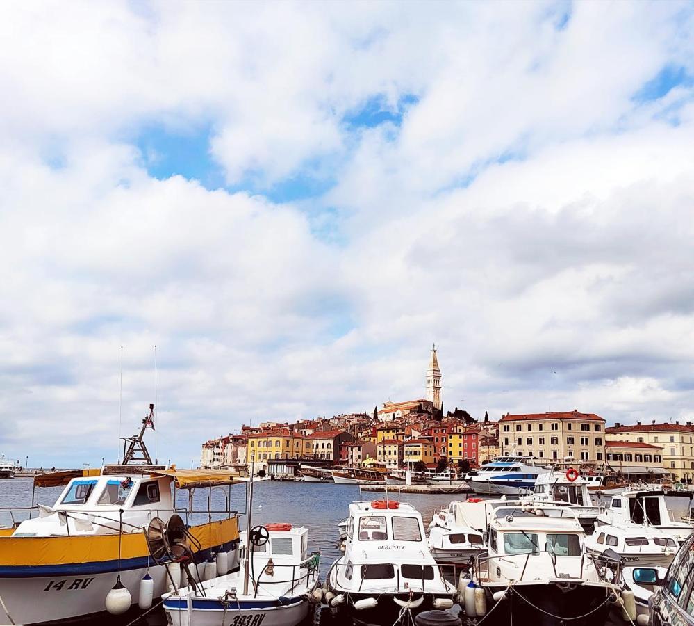Martin Apartment Rovinj