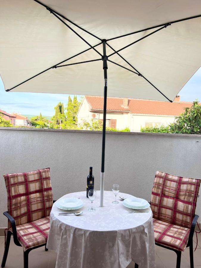 Martin Apartment Rovinj