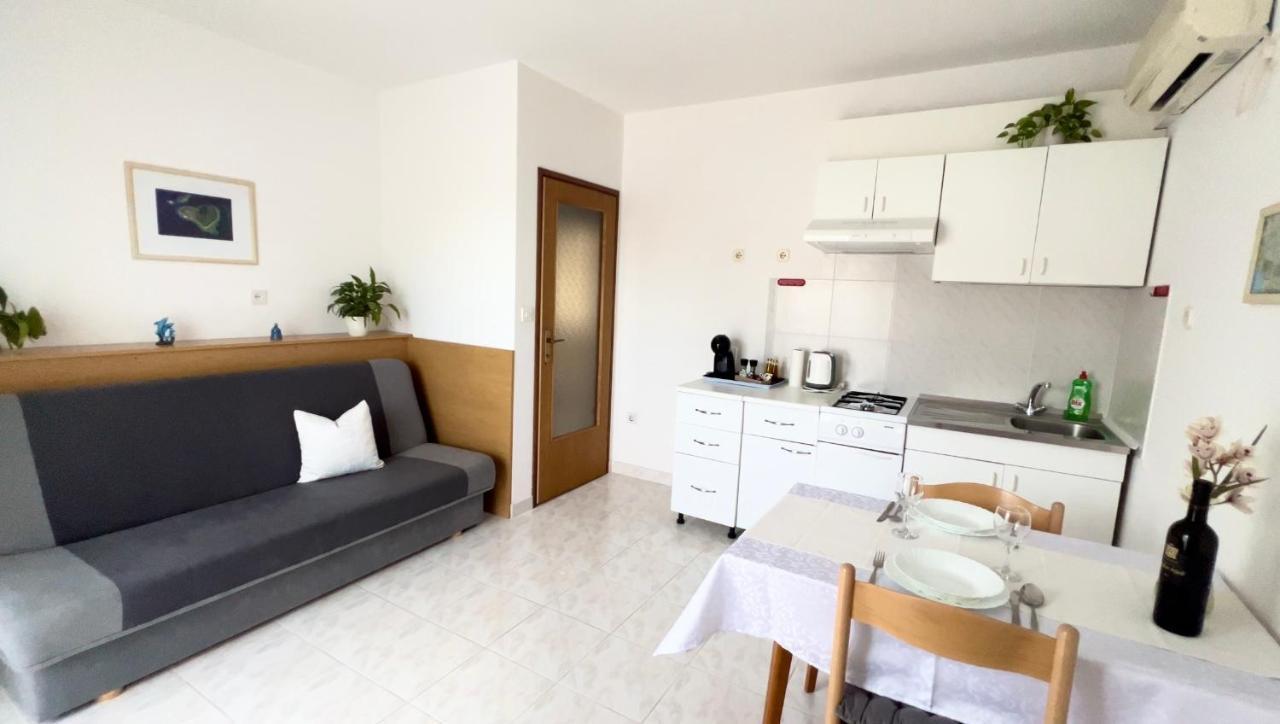 Martin Apartment *