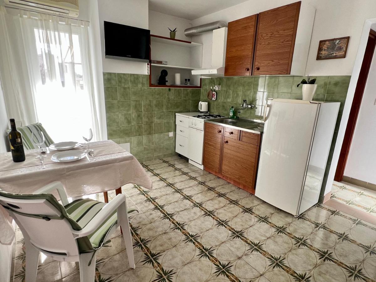 Martin Apartment *
