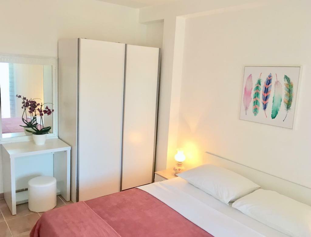 Martin Apartment